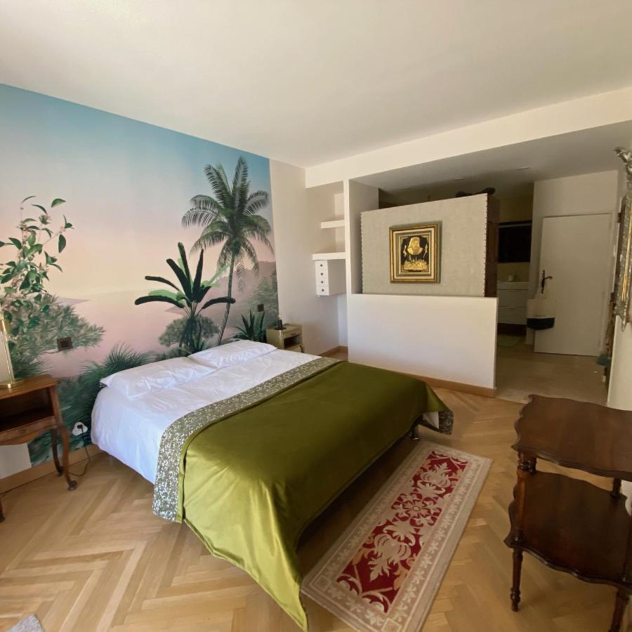 Guest House Encantada 尼姆 外观 照片