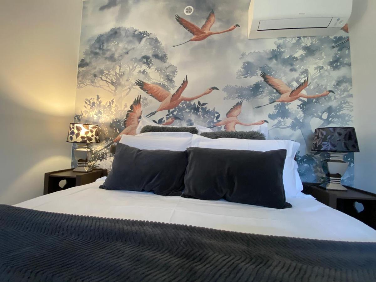 Guest House Encantada 尼姆 外观 照片