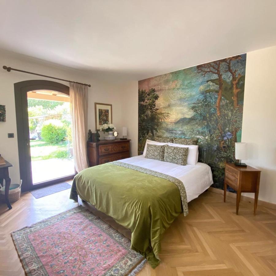 Guest House Encantada 尼姆 外观 照片
